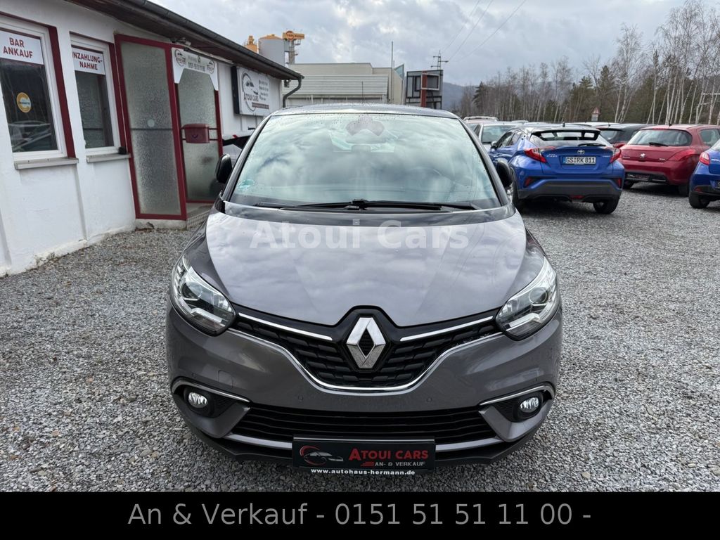 Image of Renault Scenic