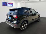 Volkswagen T-Cross 1.0 TSI United Garantie Klima Navi ACC L - VW T-Cross Gebrauchtwagen