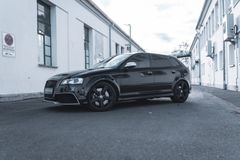 Fahrzeugabbildung Audi RS3 Sportback 2.5 TFSI Quattro*Schalensitz*MwSt*