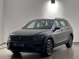Volkswagen Tiguan Allspace TDI 4Motion Comfortl. AHK ACC - VW Tiguan Allspace Diesel Gebrauchtwagen