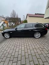 BMW 530d Touring -F11 - BMW 530: 530d F11