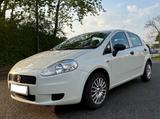 Fiat Punto 1.2 2.Hand Klima  - Fiat Punto in Düsseldorf