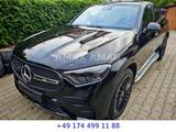 Mercedes-Benz GLC 300  Coupe  4Matic - Model MY26 - Mercedes-Benz GLC 300 Neuwagen