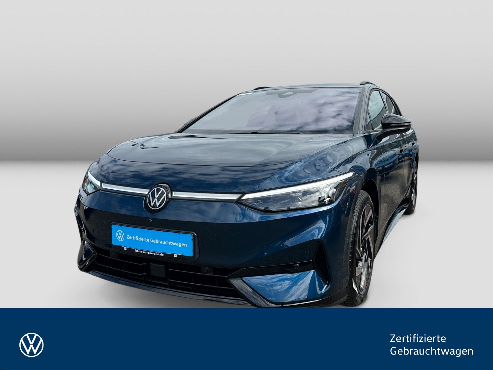 Volkswagen ID.7 - Bild 2
