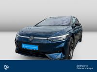 Volkswagen ID.7 - Vorschau Bild 2