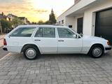 Mercedes-Benz 1989 Mercedes 200TE W124 Oldtimer Automati... - Mercedes-Benz 200: Te