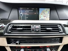 BMW 530 d M-Sportpaket Leder Navi PDC SHZ Memory