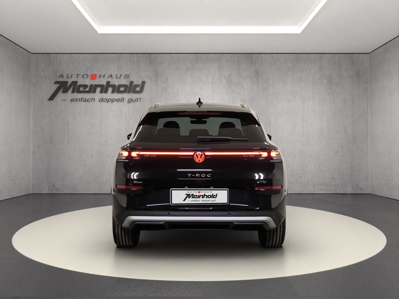 Volkswagen T-Roc - Bild 6