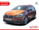 BMW 218i GT Sport Line LED Navi ACC el. Heckklappe - BMW 218 in Leipzig