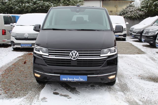 Volkswagen T6.1 Caravelle Highline DSG 4Motion ACC Standhzg