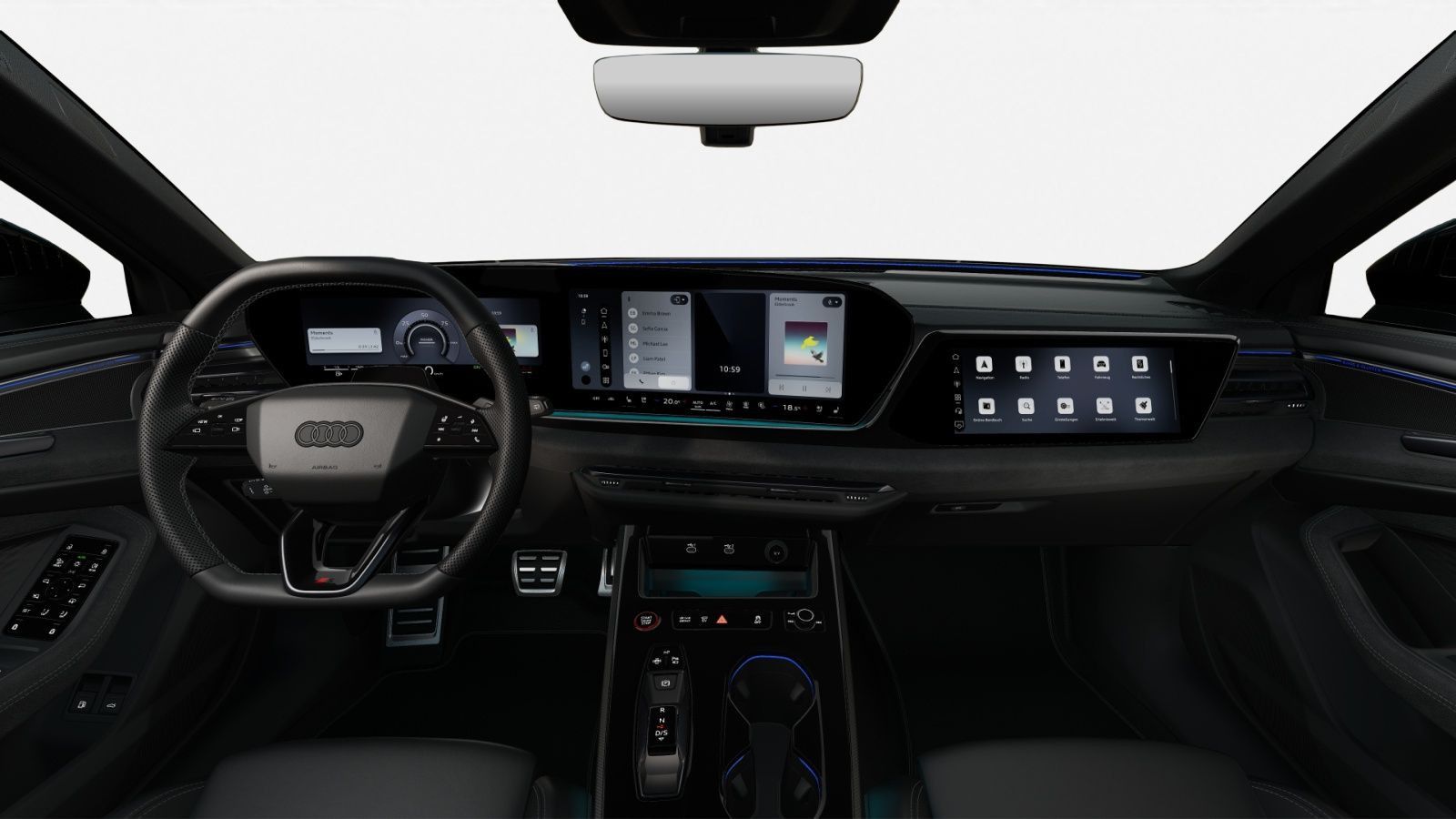 Audi A5 - Bild 5