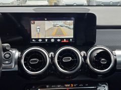 Fahrzeugabbildung GLB 220 d 4Matic Style Navi digitales Cockpit 36