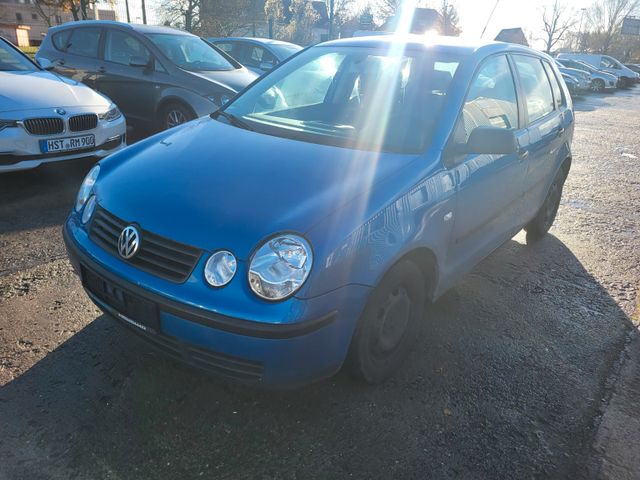 Volkswagen Polo 1.2