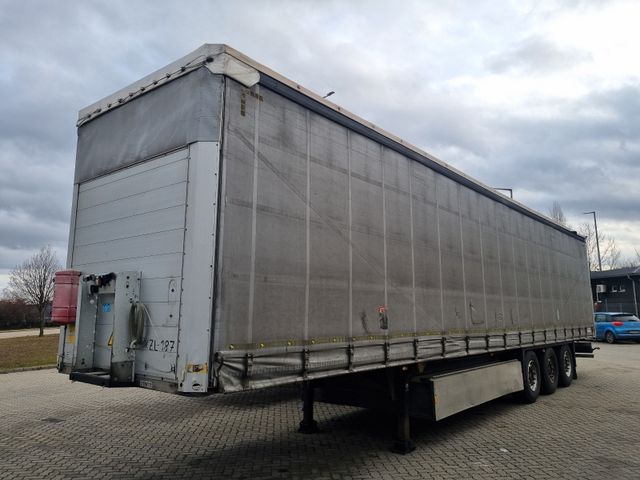 Schmitz Cargobull SCB s3T Standard 32er PK