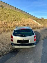 Renault Verkaufe Renault Laguna DREI Liter V6 - Renault Laguna: V6