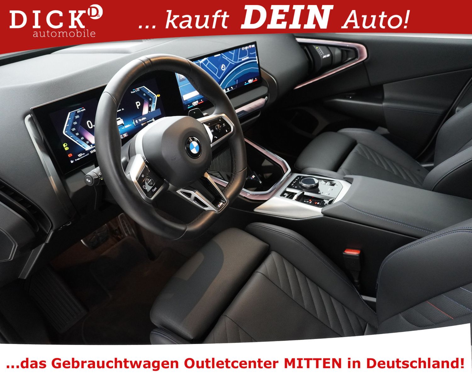 Fahrzeugabbildung BMW X3 20i xDr M Sport SHADOW+PROF+KAM+H&K+AHK+MEMO+