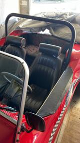 Volkswagen VW Buggy Momo  - Volkswagen Buggy mit Benzin-Antrieb: Cabrio