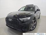 Audi Q5 Sportback 2.0 55 TFSIe S-Line Quattro Aut. P - gebrauchte Audi SUV & Geländewagen