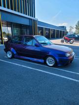 Volkswagen VW polo g40 - Volkswagen Polo: G40