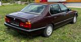 BMW 735i E32 - BMW 7er Reihe: E32