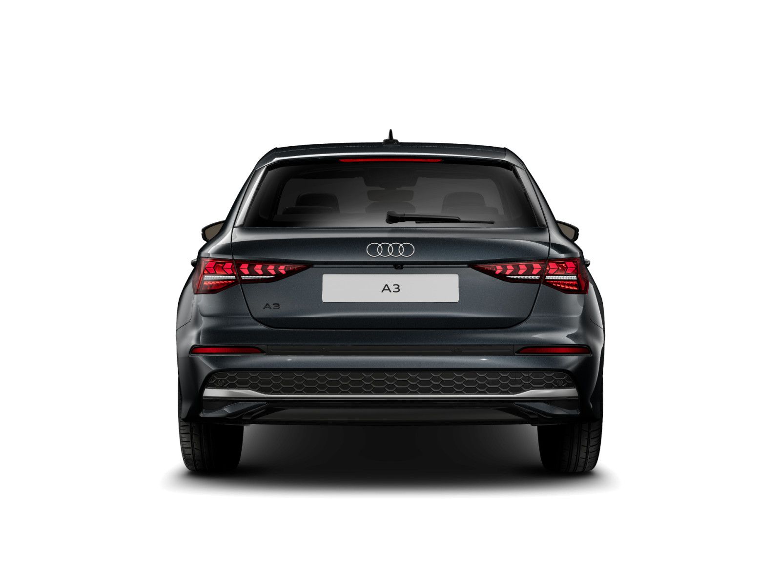 Audi A3 - Bild 8