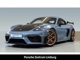 Porsche Cayman 718 GT4 RS Clubsportpaket Liftsystem-VA - Porsche Cayman: 718 Gt4 RS