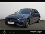 Mercedes-Benz C 300 e T AMG +Night+Pano+HuD+Distro+360°+K°GO+