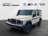 INEOS Grenadier Utility Wagon AHK Diff. VH Sitzheizung - INEOS Grenadier Gebrauchtwagen