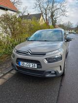 Citroën C4 Cactus PureTech 110 - Citroën C4 Cactus aus 2018