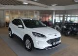 Ford Kuga Plug-In Hybrid Titanium X; LED NAV KAM AHKv - Ford Kuga: Van