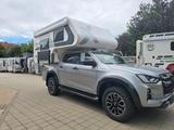 Dux Camper Explorer 200 XL Family Autark Sofort Verfügbar - Wohnkabine