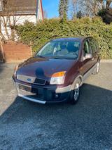 Ford Fusion mit Klima. - Ford Fusion: For