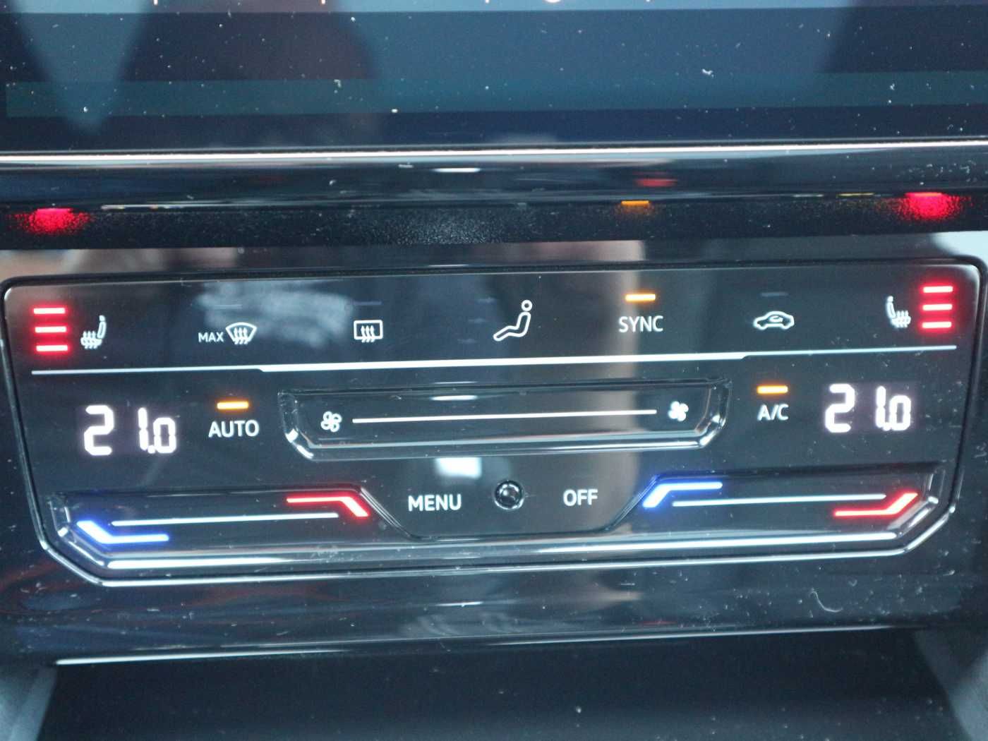 Volkswagen Arteon - Bild 20