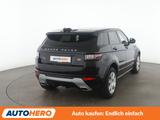 Land Rover Evoque 2.0 TD Sd4 SE Dynamic Aut*NAVI*PANO*TEMPO - Land Rover in Duisburg