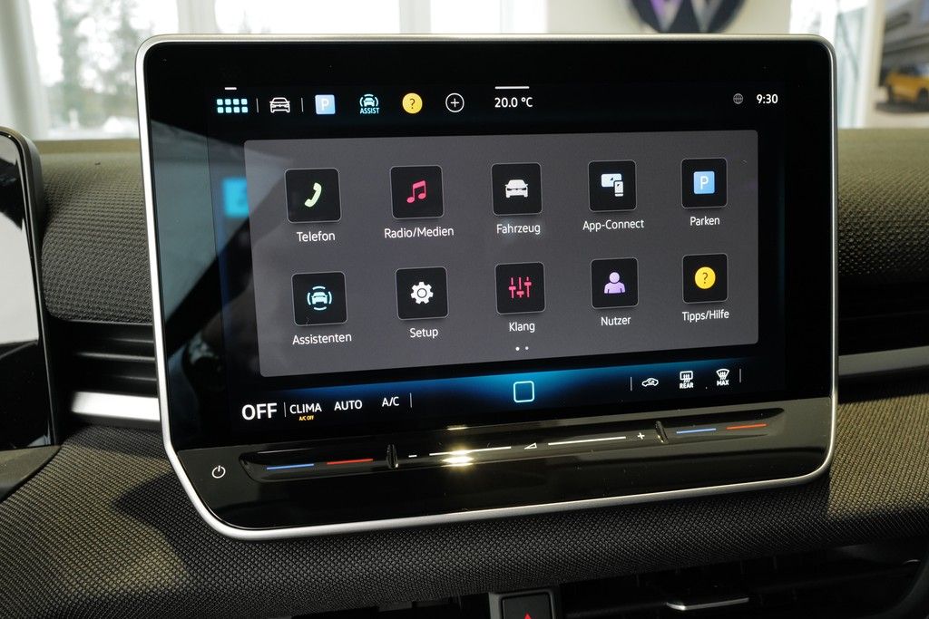 Volkswagen T-Roc - Bild 12