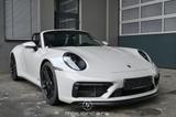 Porsche 992 911 Carrera 3.0 GTS 4 Cabriolet - Porsche: Cabrio, Gt3