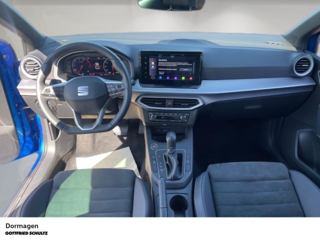 Seat Ibiza - Bild 6