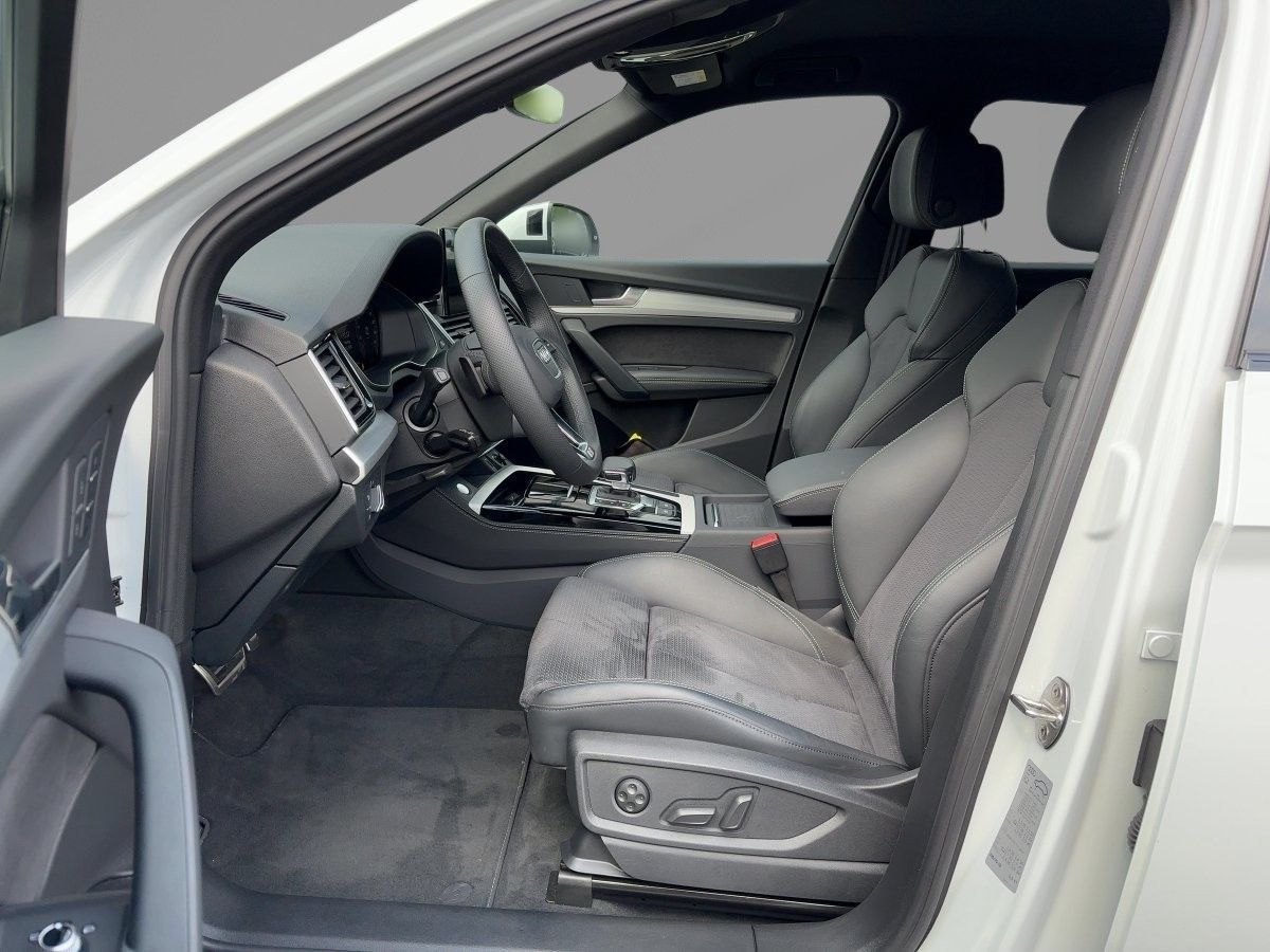 Audi Q5 - Bild 8