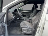 Audi Q5 - Vorschau Bild 8