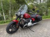 BMW R18 Classic Opt.719 Wilbers Nivomat - BMW R B 18