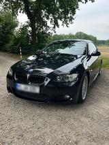 BMW 335i M-Paket Vollaustattung M-Perfomance - BMW 335 aus 2008: Cabrio, 335i