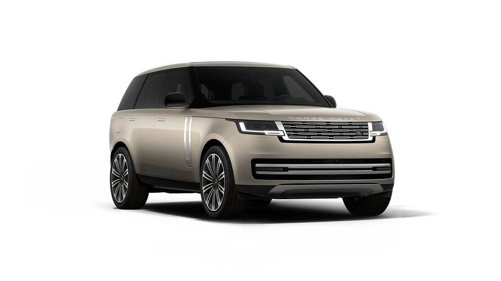 Land Rover Range Rover 4.4 P530 2025 Autobiography