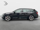 Skoda Octavia RS Combi 2.0TDI 4x4*NAVI*KAM*HUD*CANTON* - Skoda Octavia mit Diesel-Antrieb: Allradantrieb