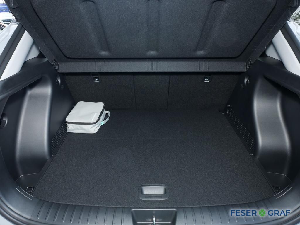 Hyundai KONA - Bild 9