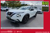 Nissan Juke 1.0 DIG-T N-Design Alcantara+BOSE+SHZ+Kam. - Nissan Juke in Dresden