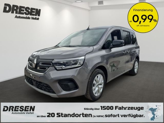Renault Kangoo E-TECH Equilibre Electric 100% ELEKTRISCH