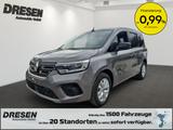 Renault Kangoo Equilibre Electric E-TECH 100% ELEKTRISCH - Renault Kangoo Gebrauchtwagen in Bremen