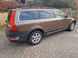 Volvo Schwedische Familienkutsche XC70 D4 AWD  - Volvo Gebrauchtwagen in Hamburg