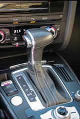 Audi A5 3.0 TDI S tronic 1of300 DTM edition - Audi A5: TDI 30