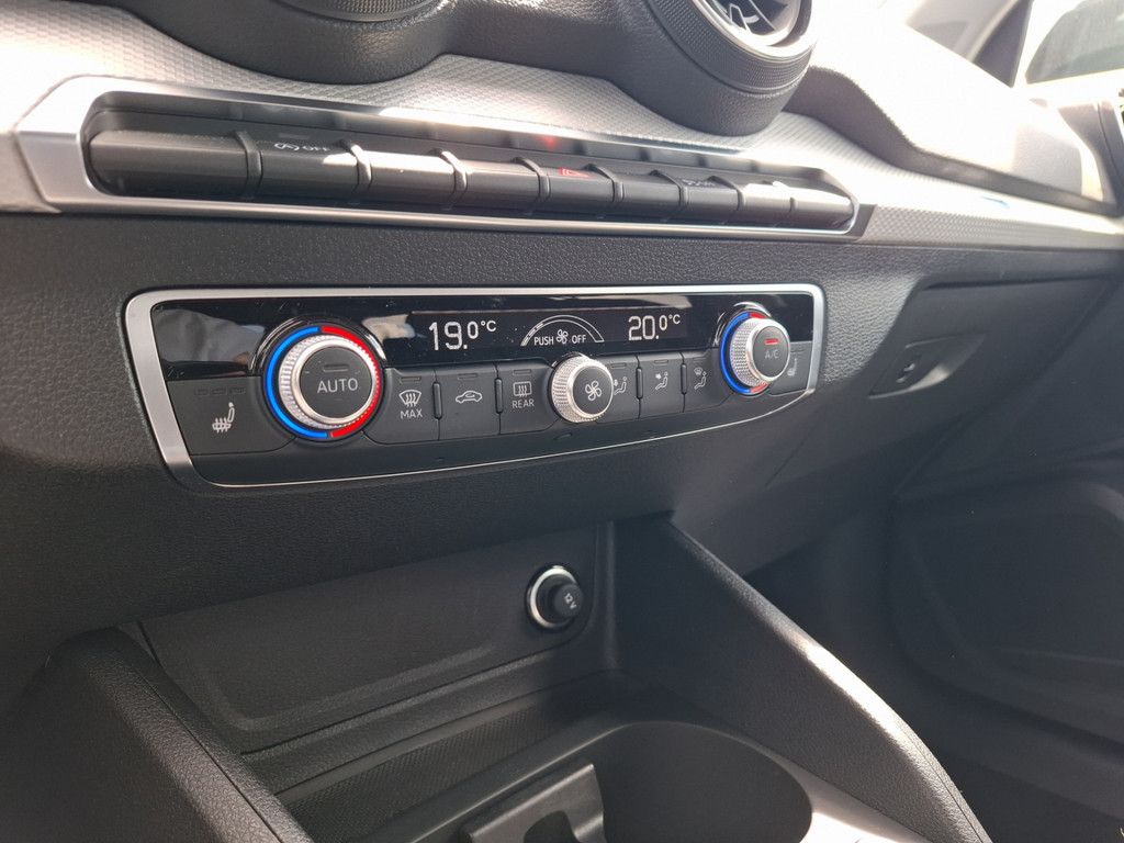 Audi Q2 - Bild 21